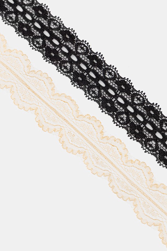 Answear.LAB sznurówki laaces.cjk multicolor WS26