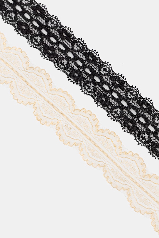 Answear.LAB sznurówki laaces.cjk multicolor WS26