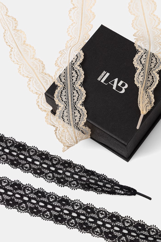 Answear.LAB lacci pacco di 2 laaces.cjk multicolore WS26