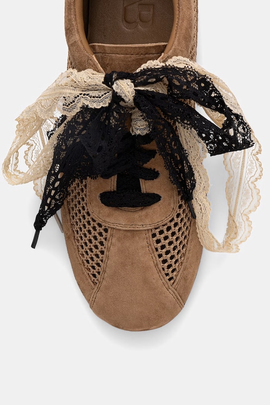 Answear.LAB sznurówki multicolor laaces.cjk