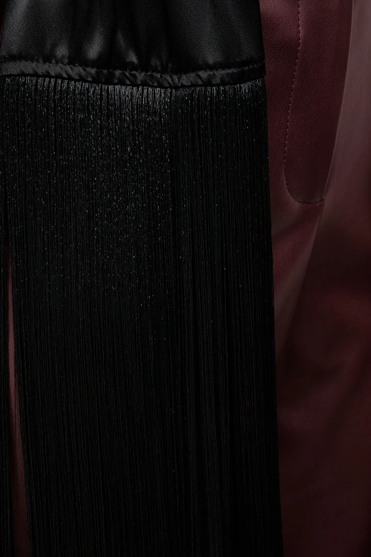 Answear.LAB bluzka 1YA4WSBL1428.tok czarny