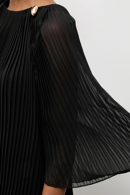 Answear.LAB bluzka 18728.tok czarny