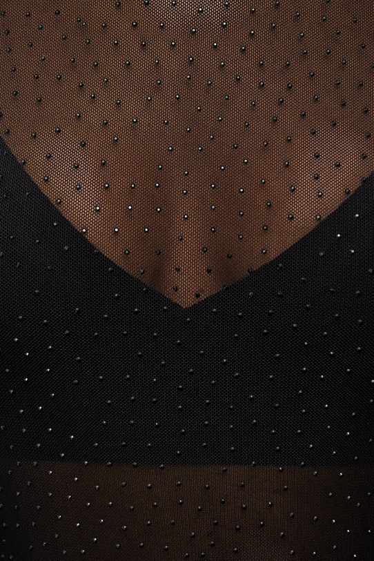 Answear.LAB body 22585-73.fak czarny