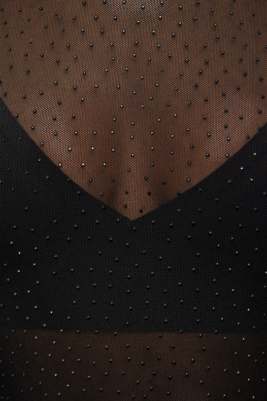 Answear.LAB body 22585-73.fak czarny