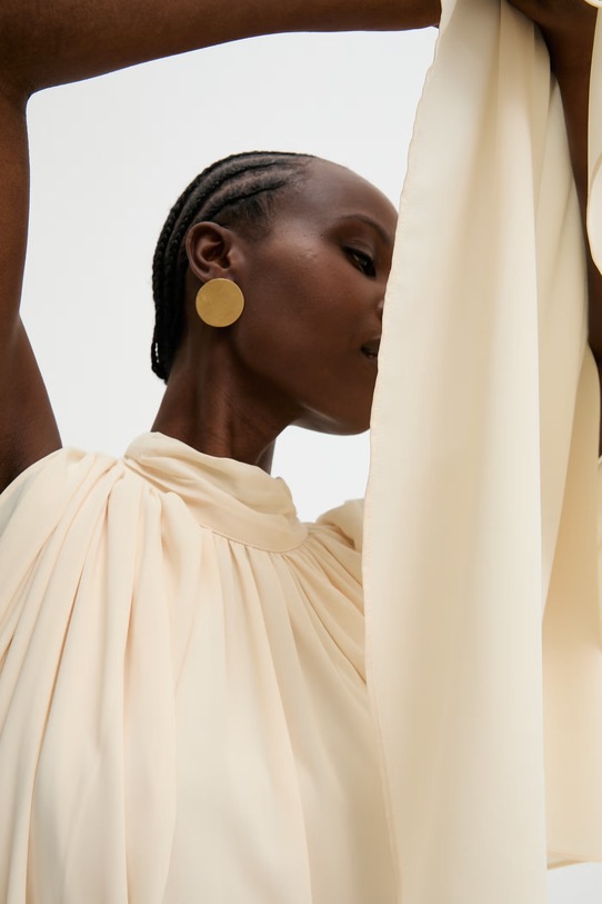 Answear.LAB blúzka dámska BL1476