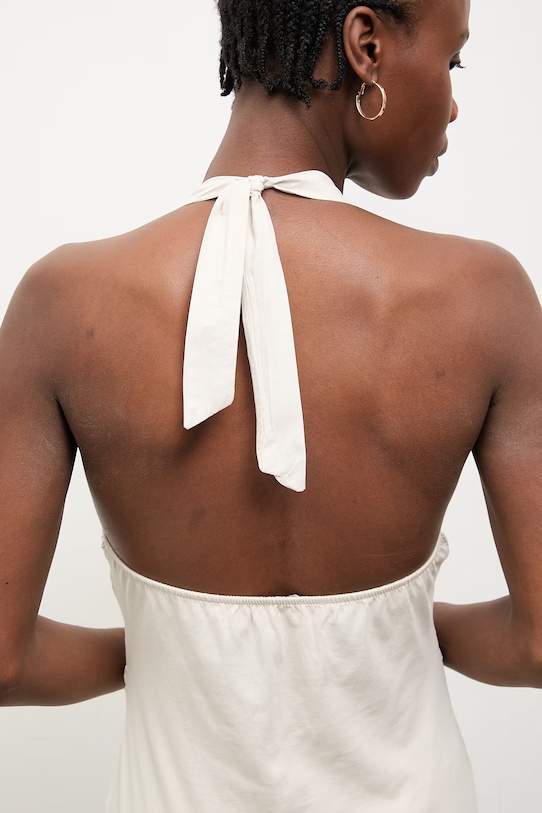 Answear.LAB bluzka damska bawełniana WS26-BKD015