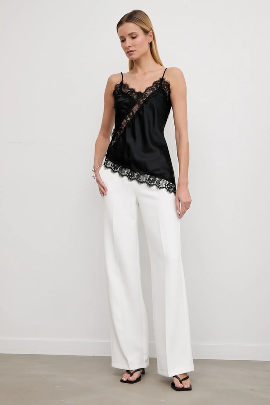 Answear.LAB bluzka 55715.iok czarny WS26