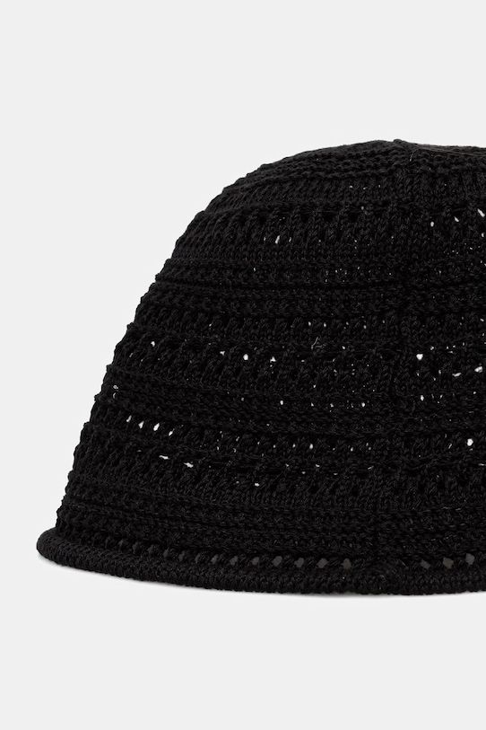 Answear.LAB kapelusz AD.5.cjk czarny WS26