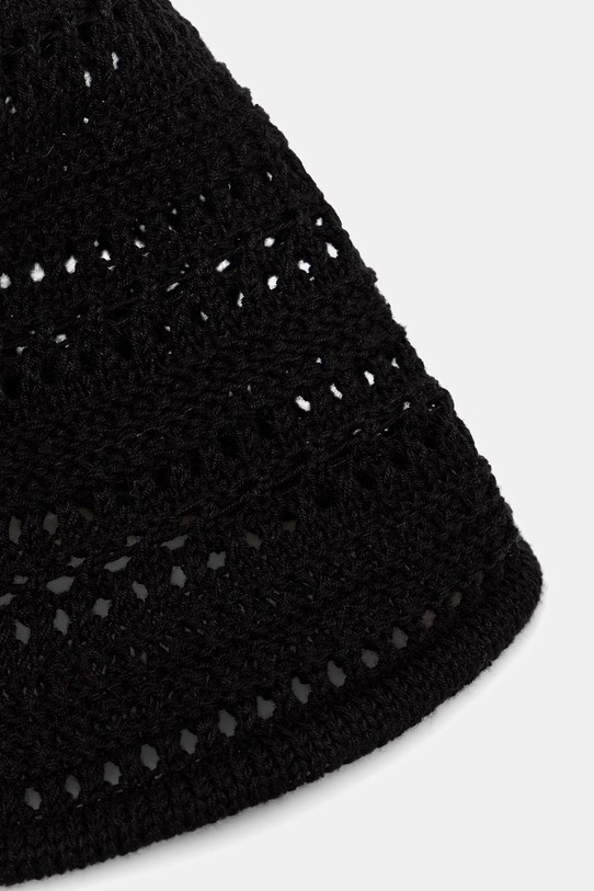 Akcesoria Answear.LAB kapelusz AD.5.cjk czarny