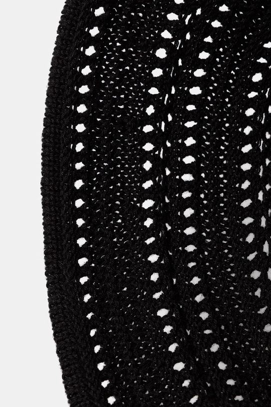 Answear.LAB kapelusz czarny AD.5.cjk