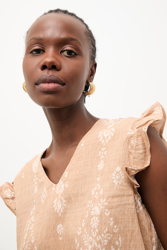 Answear.LAB komplet damski z wiskozy WS26-DKD001