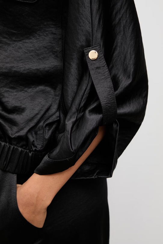 Answear.LAB komplet z domieszką lnu Y25015.hak