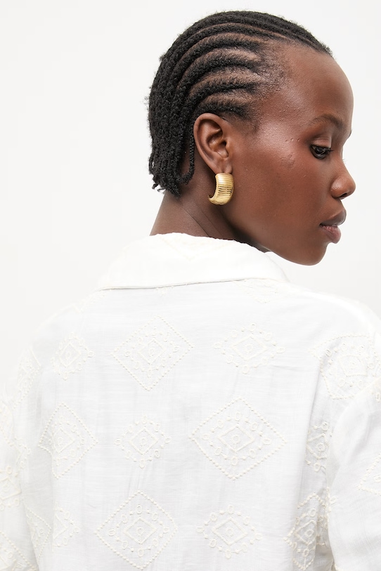 Answear.LAB komplet damski z wiskozy WS26-DKD003