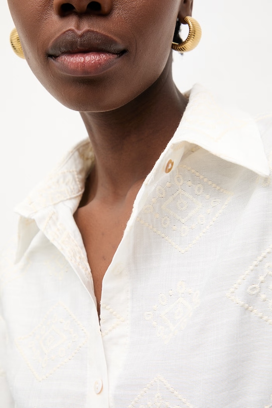 Answear.LAB komplet damski z wiskozy WS26-DKD003