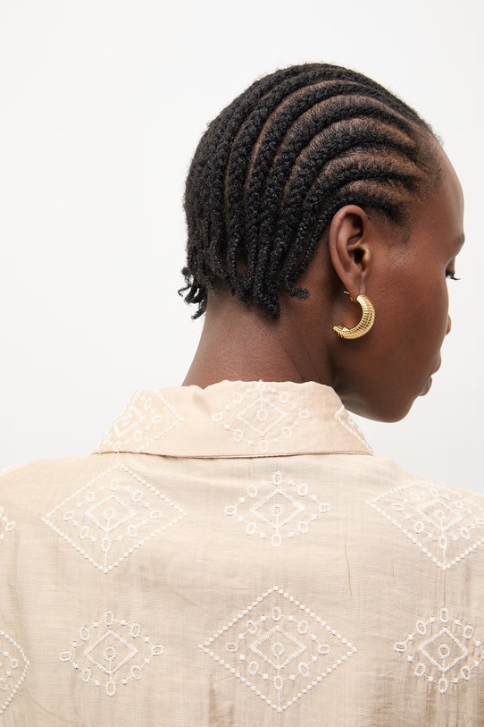 Answear.LAB komplet damski z wiskozy WS26-DKD003