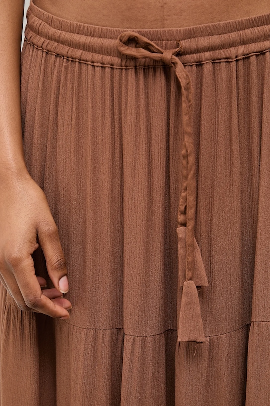 Answear.LAB top i spódnica Reina/BUSTIER.hak