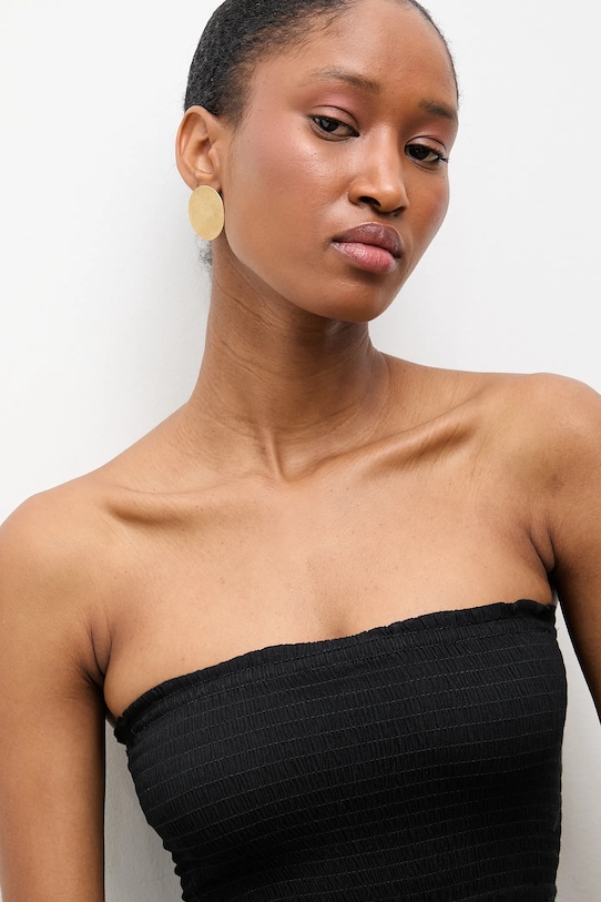 Answear.LAB top i spódnica Reina/BUSTIER.hak