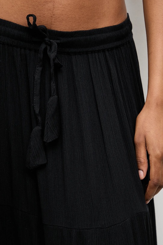 Answear.LAB top i spódnica Reina/BUSTIER.hak