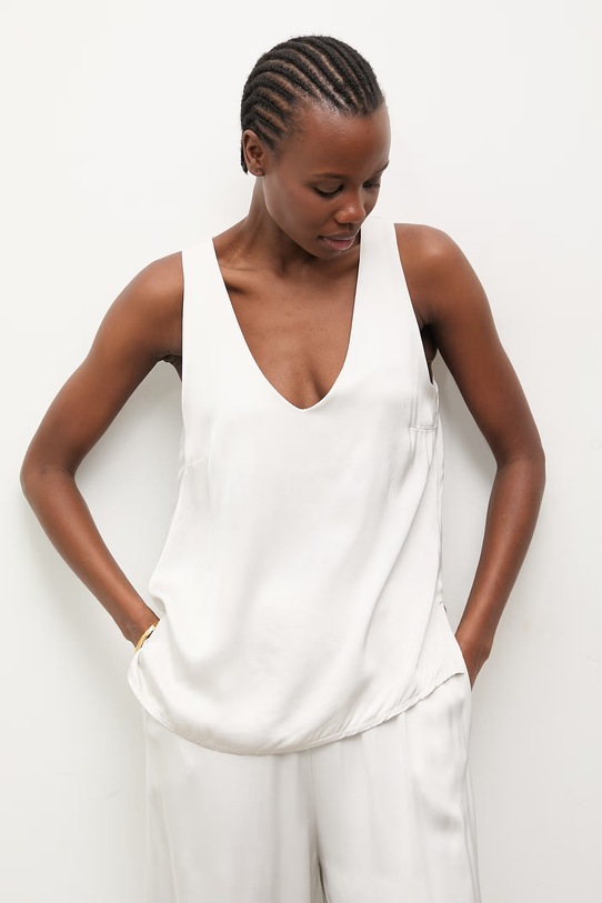 Answear.LAB komplet codzienny damski z wiskozy WS26-DKD008