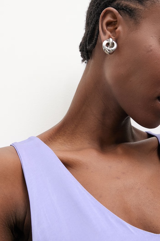 Answear.LAB komplet codzienny damski z wiskozy WS26-DKD008