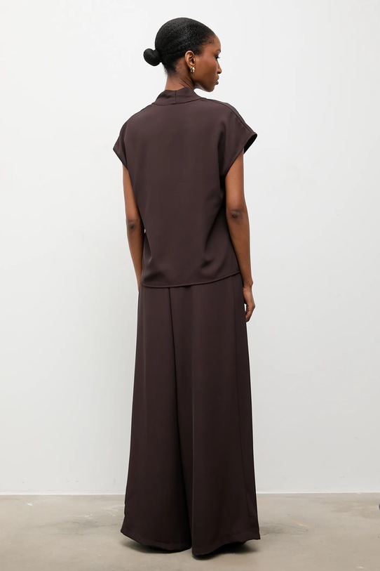 Answear.LAB komplet brązowy 55088.55276.iok