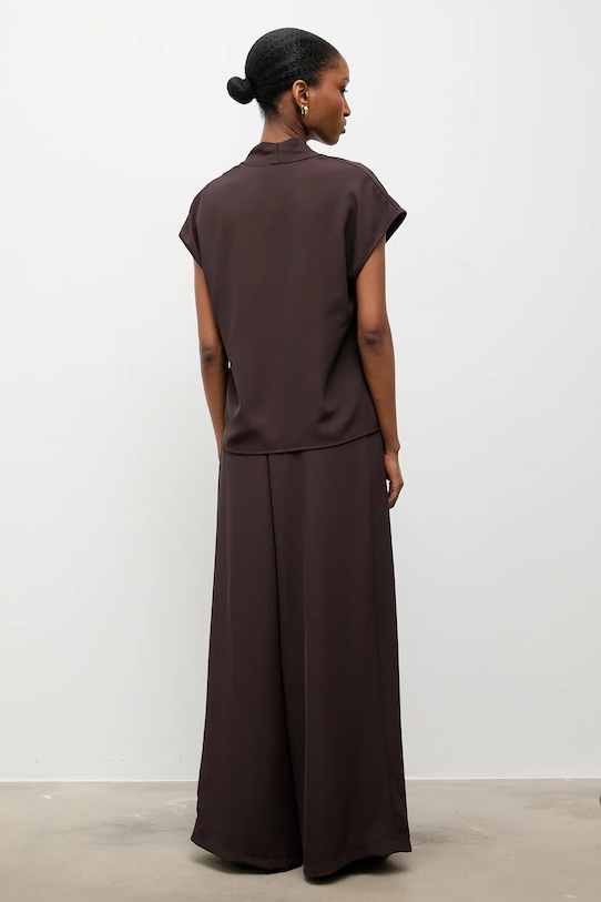 Answear.LAB komplet brązowy 55088.55276.iok