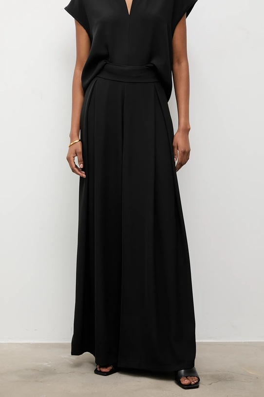 Odzież Answear.LAB komplet 55088.55276.iok czarny