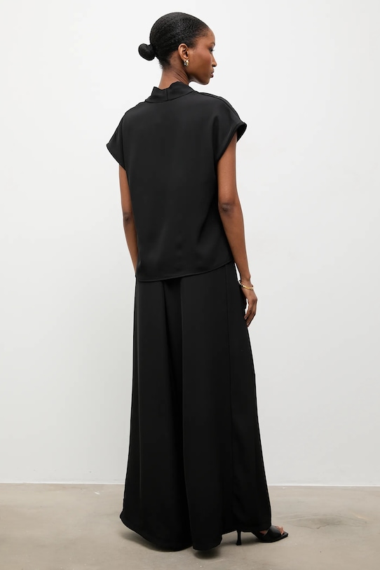 Answear.LAB komplet czarny 55088.55276.iok