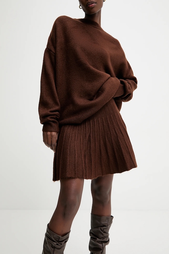 Answear.LAB sweter i spódnica 1001.sng.tok