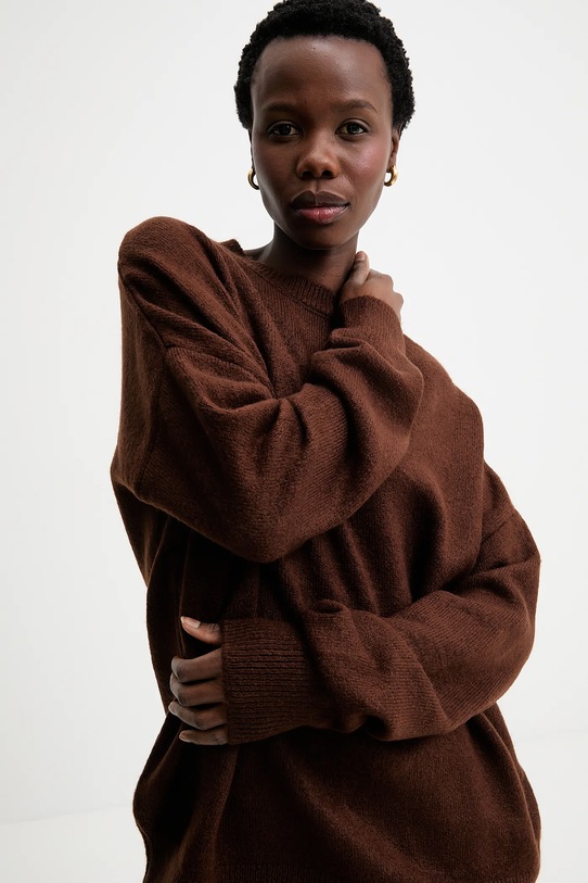 Answear.LAB sweter i spódnica 1001.sng.tok