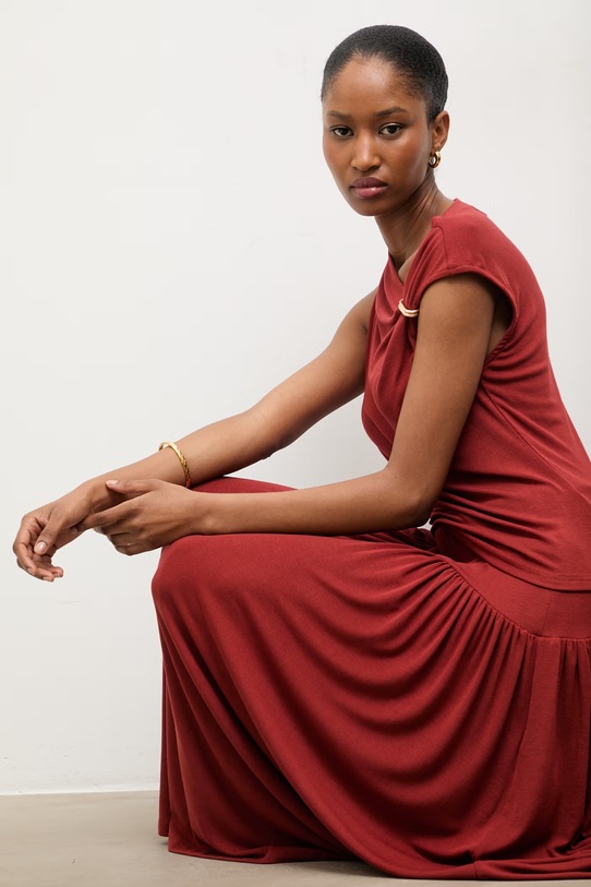 Answear.LAB komplet 661800.661801.hak