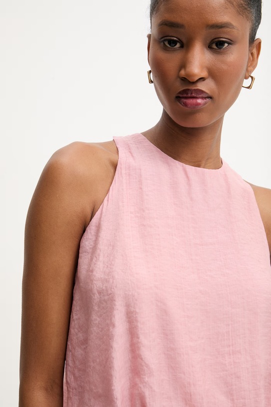 Answear.LAB bluzka i spódnica AS992501.hak