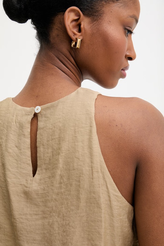 Answear.LAB bluzka i spódnica AS992501.hak