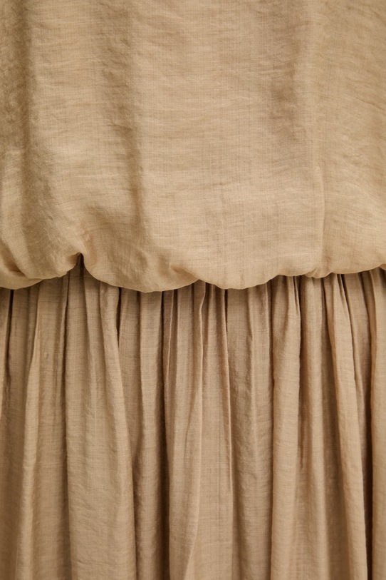 Answear.LAB bluzka i spódnica AS992501.hak