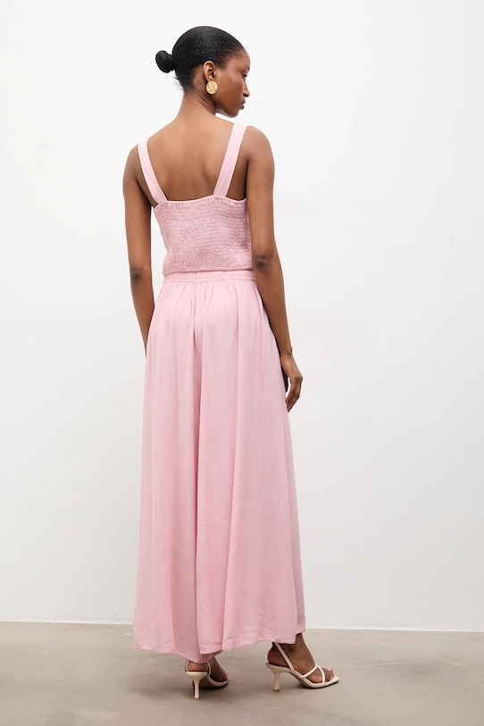 Answear.LAB komplet vf9001.2.flk różowy