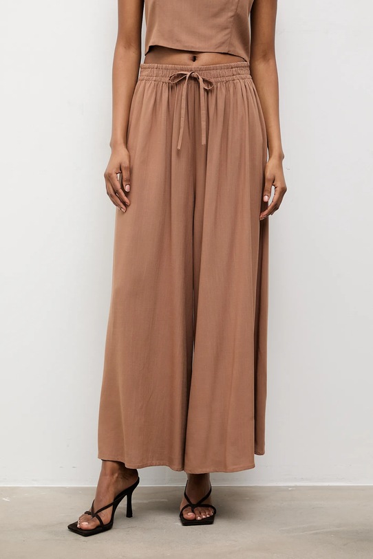 Answear.LAB komplet brązowy vf9001.2.flk