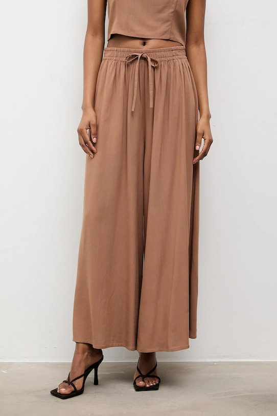 Answear.LAB komplet brązowy vf9001.2.flk