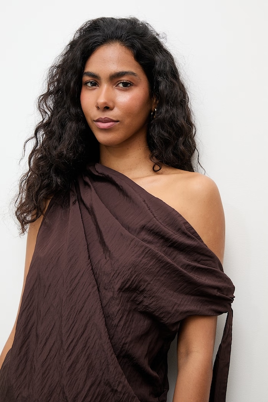 Answear.LAB komplet damski z wiskozą WS26-DKD019