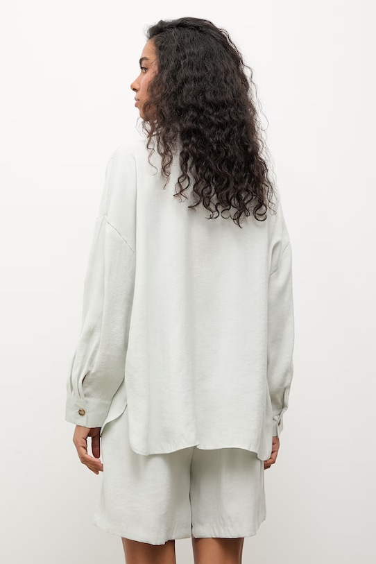 Answear.LAB női szett modállal bézs modal.set