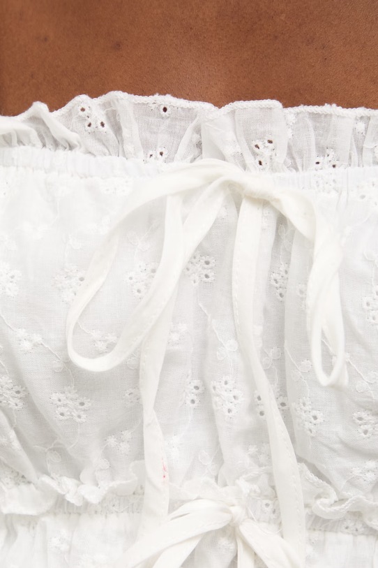 Answear.LAB komplet damski bawełniany PS9521ABS.fak