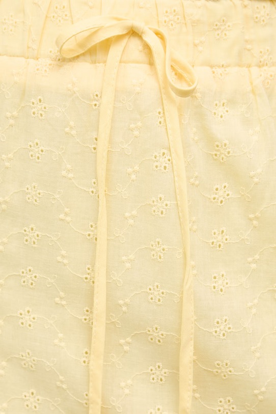 Answear.LAB komplet damski bawełniany PS9521ABS.fak