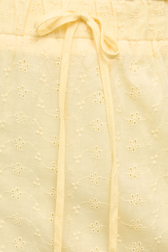 Answear.LAB komplet damski bawełniany PS9521ABS.fak