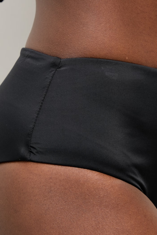 Answear.LAB figi kąpielowe damskie czarny WS26-EBD000