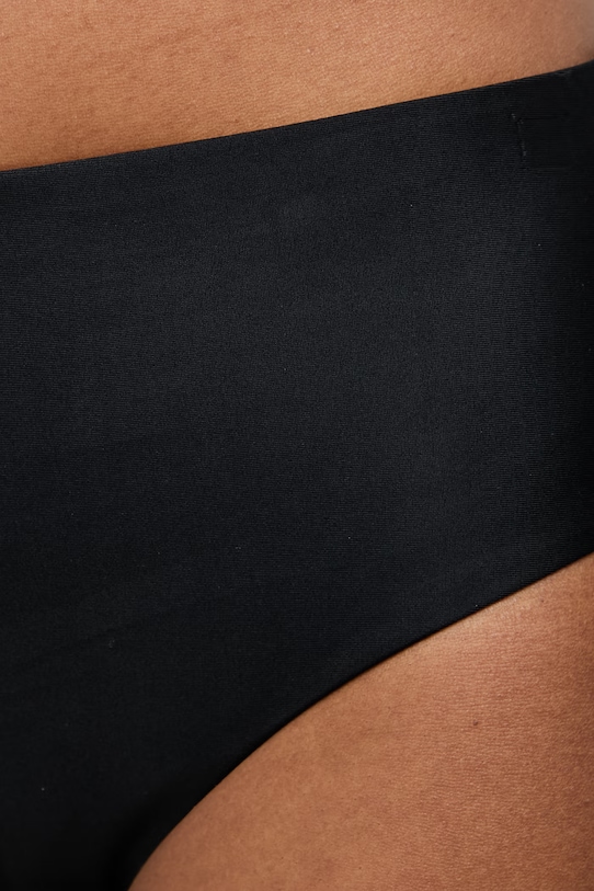 Answear.LAB figi kąpielowe czarny HW2AE1833.B.fak