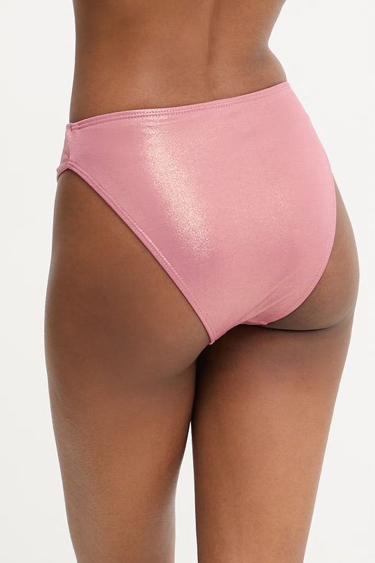 Odzież Answear.LAB figi kąpielowe damskie WS26-EBD005 różowy