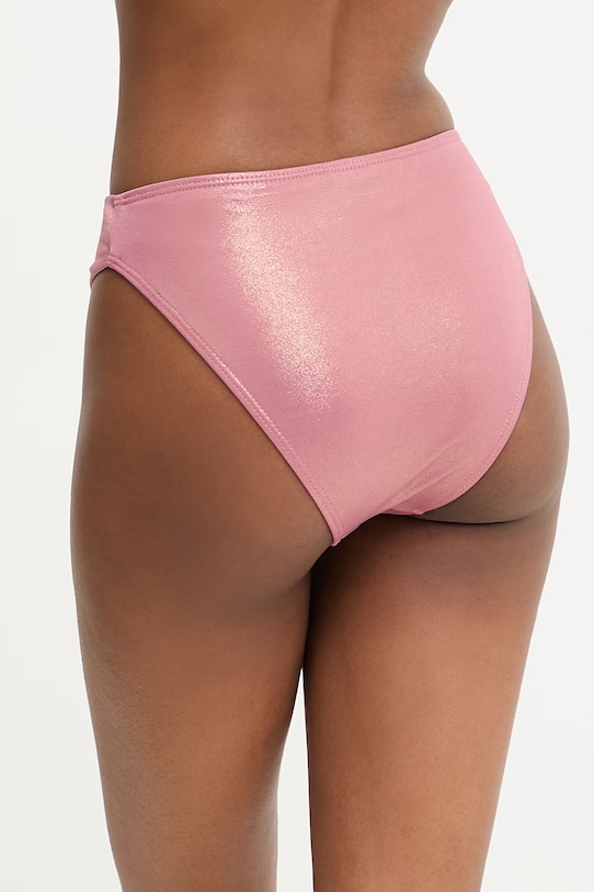 Odzież Answear.LAB figi kąpielowe damskie WS26-EBD005 różowy