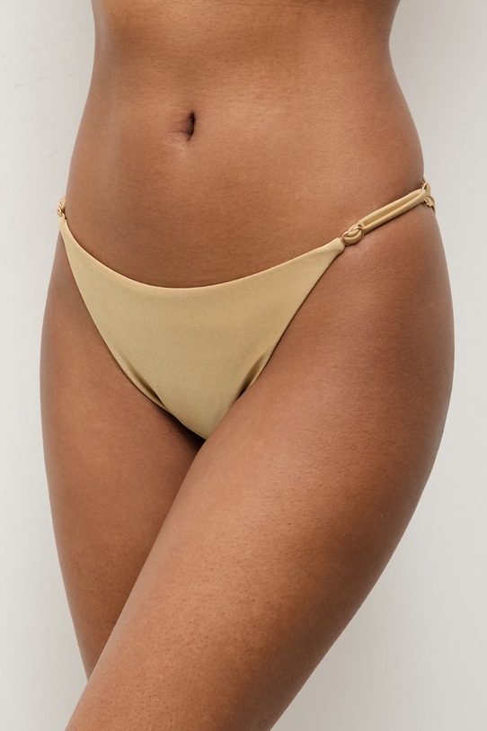 Ρούχα Μαγιό δύο τεμαχίων Answear.LAB HL2AE49.fak καφέ