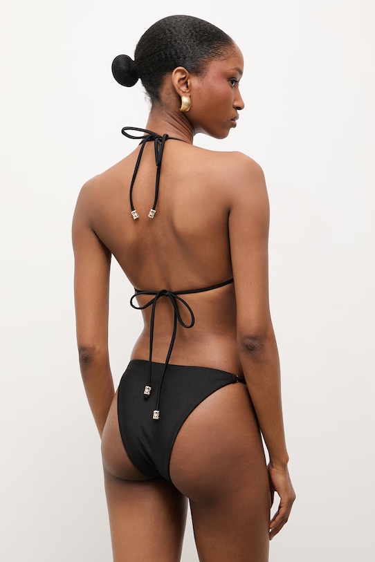 Ρούχα Μαγιό δύο τεμαχίων Answear.LAB HL2AE49.fak μαύρο