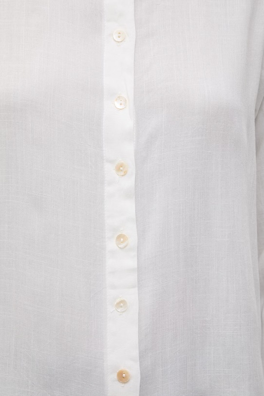 Answear.LAB koszula Ines.hak biały