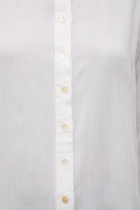 Answear.LAB koszula Ines.hak biały